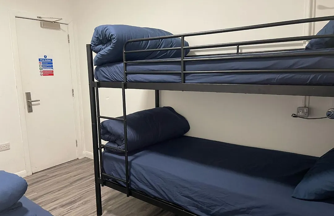 Rahman Hostel-1