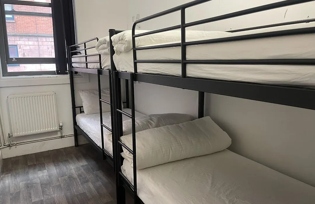 Rahman Hostel-1