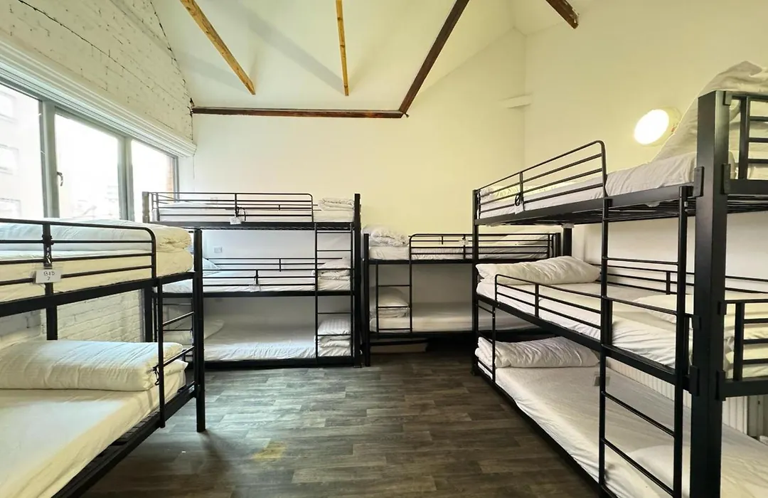 Rahman Hostel-1