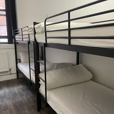 Rahman Hostel-3
