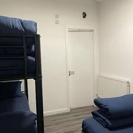 Rahman Hostel-3